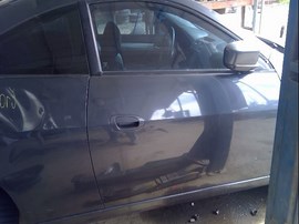 2005 HONDA ACCORD, GRAY, EX, 2.4L, VTEC, AT,  A25102